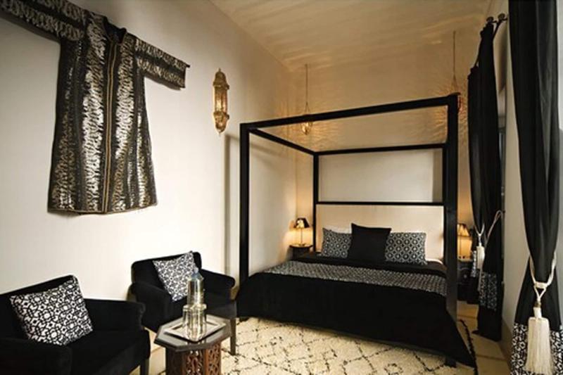 Riad O2 Маракеш Екстериор снимка