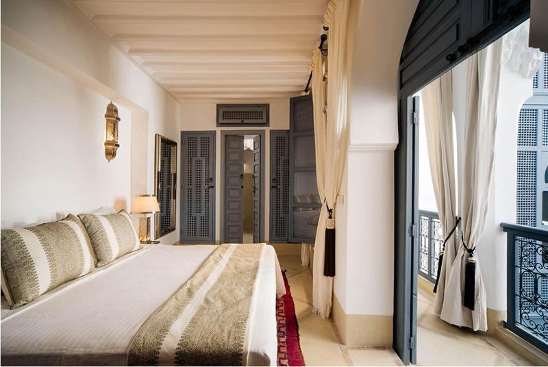 Riad O2 Маракеш Екстериор снимка