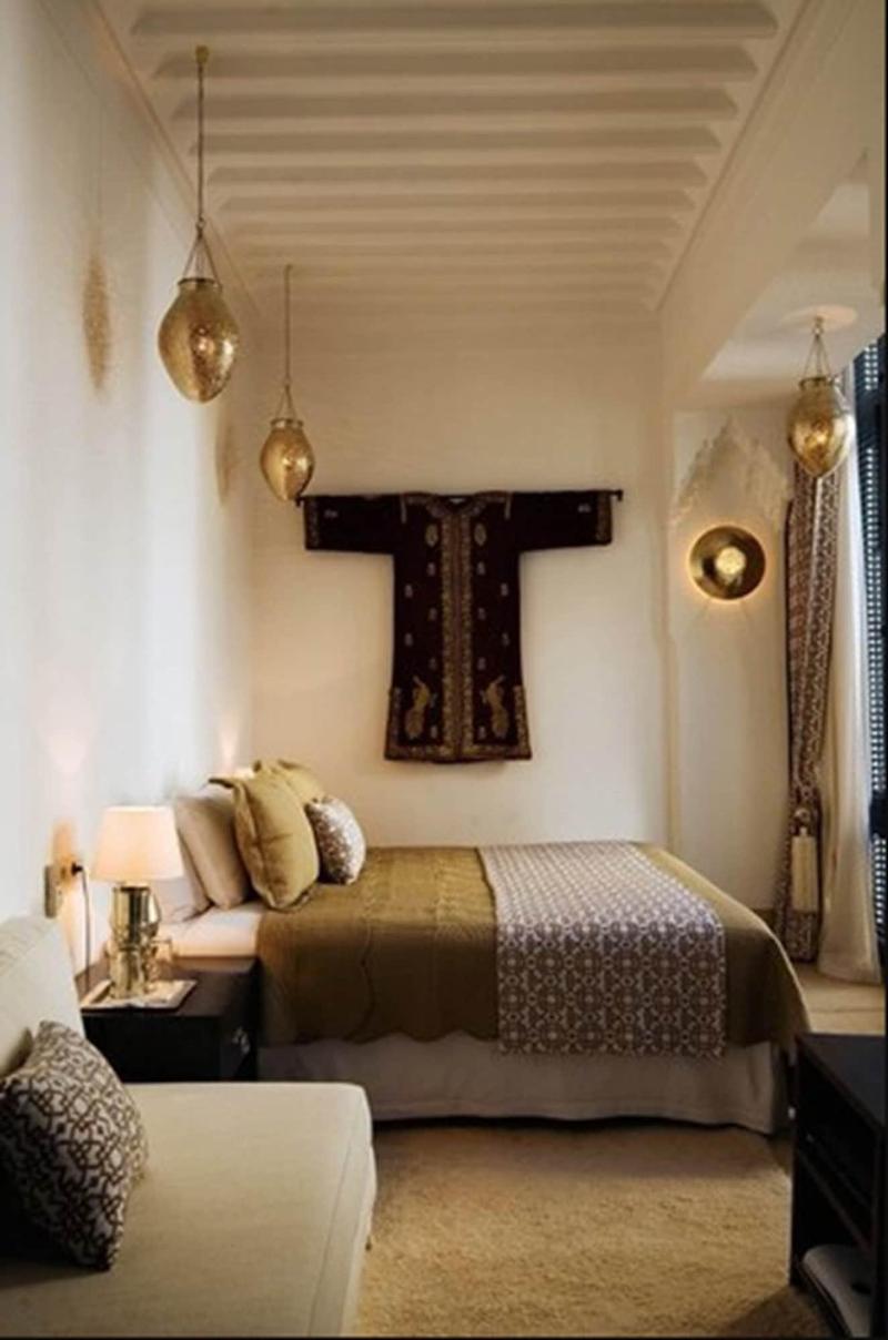 Riad O2 Маракеш Екстериор снимка