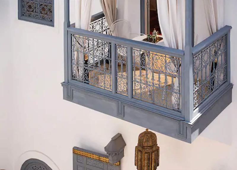 Riad O2 Маракеш Екстериор снимка