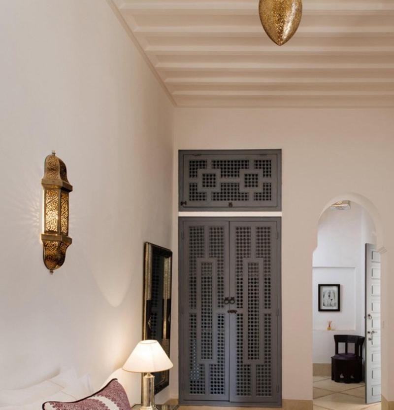 Riad O2 Маракеш Екстериор снимка