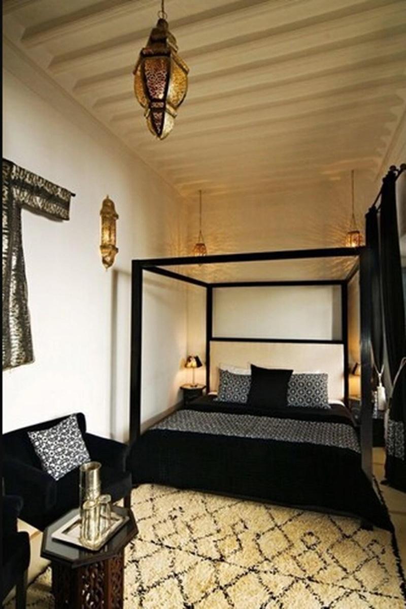 Riad O2 Маракеш Екстериор снимка