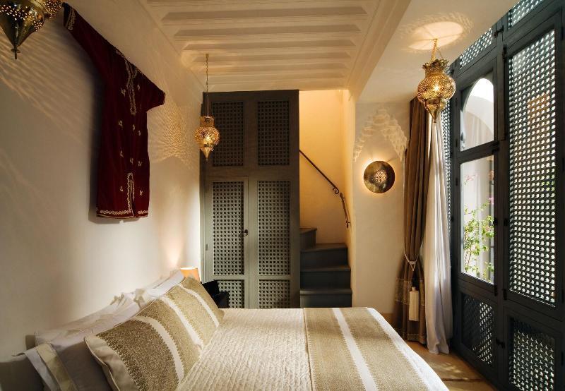 Riad O2 Маракеш Екстериор снимка