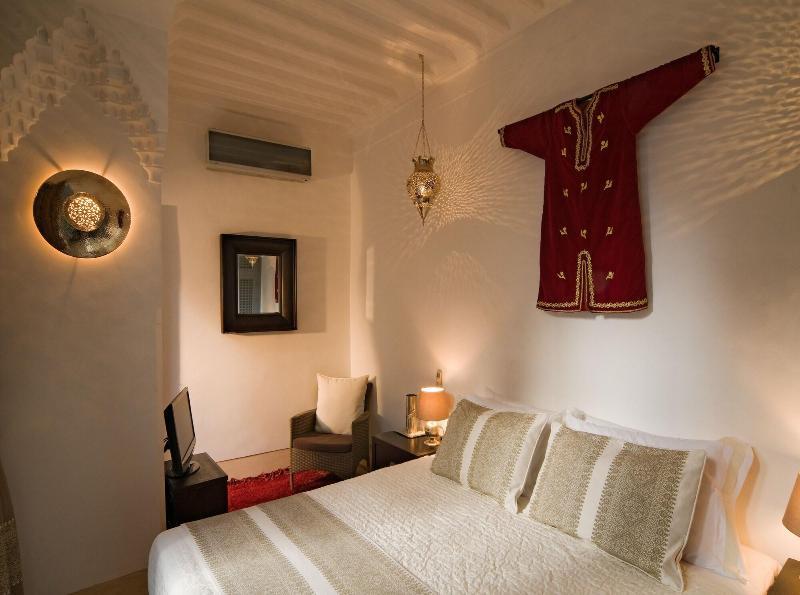 Riad O2 Маракеш Екстериор снимка