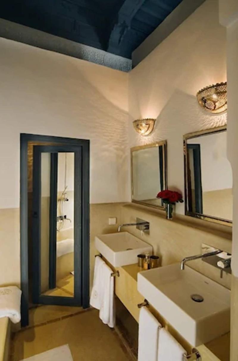 Riad O2 Маракеш Екстериор снимка