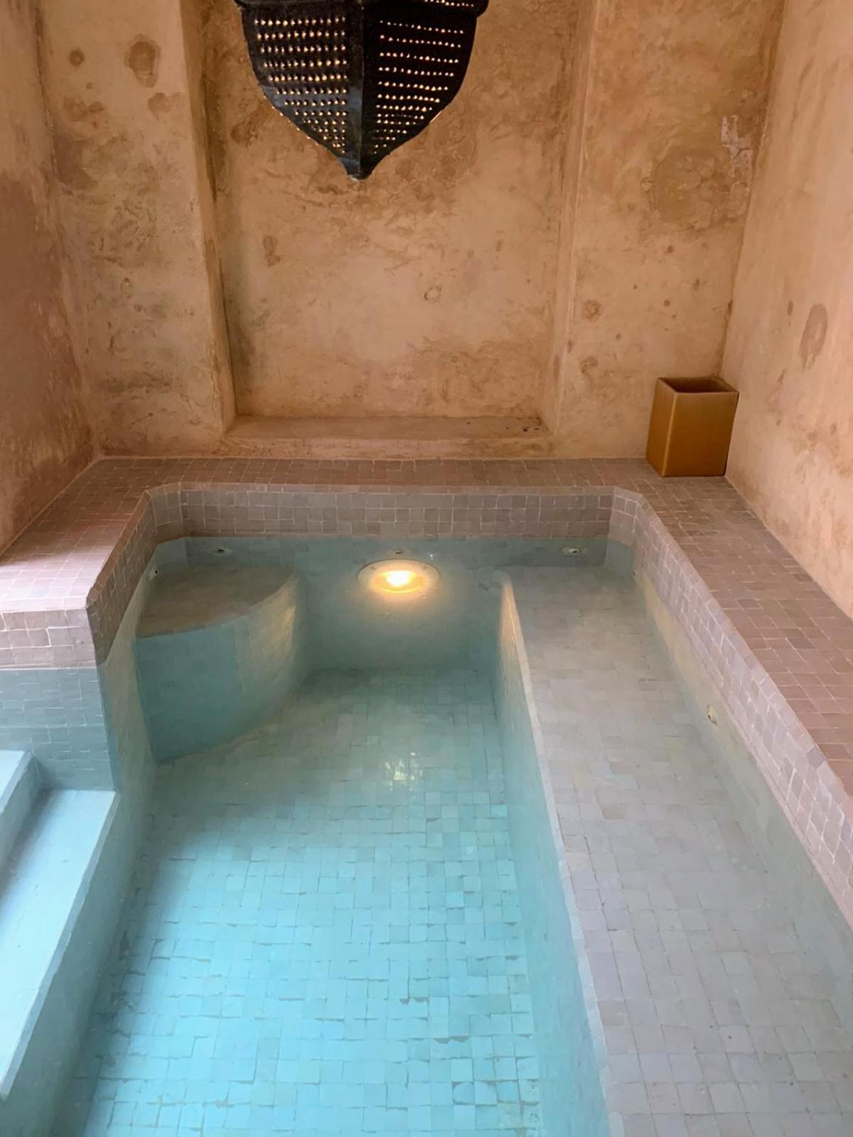 Riad O2 Маракеш Екстериор снимка