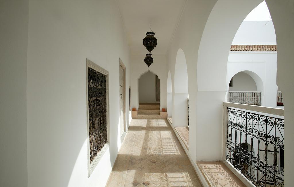 Riad O2 Маракеш Екстериор снимка