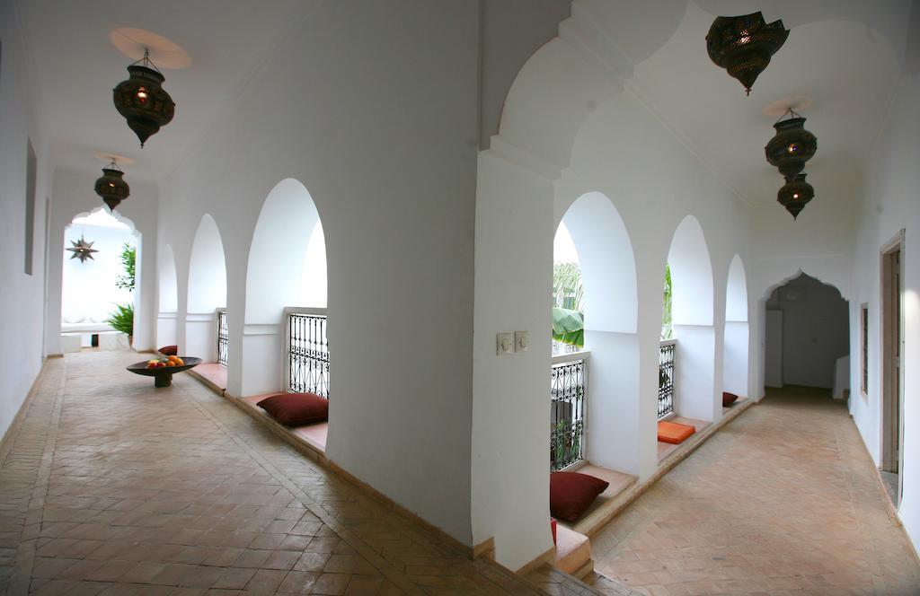 Riad O2 Маракеш Екстериор снимка