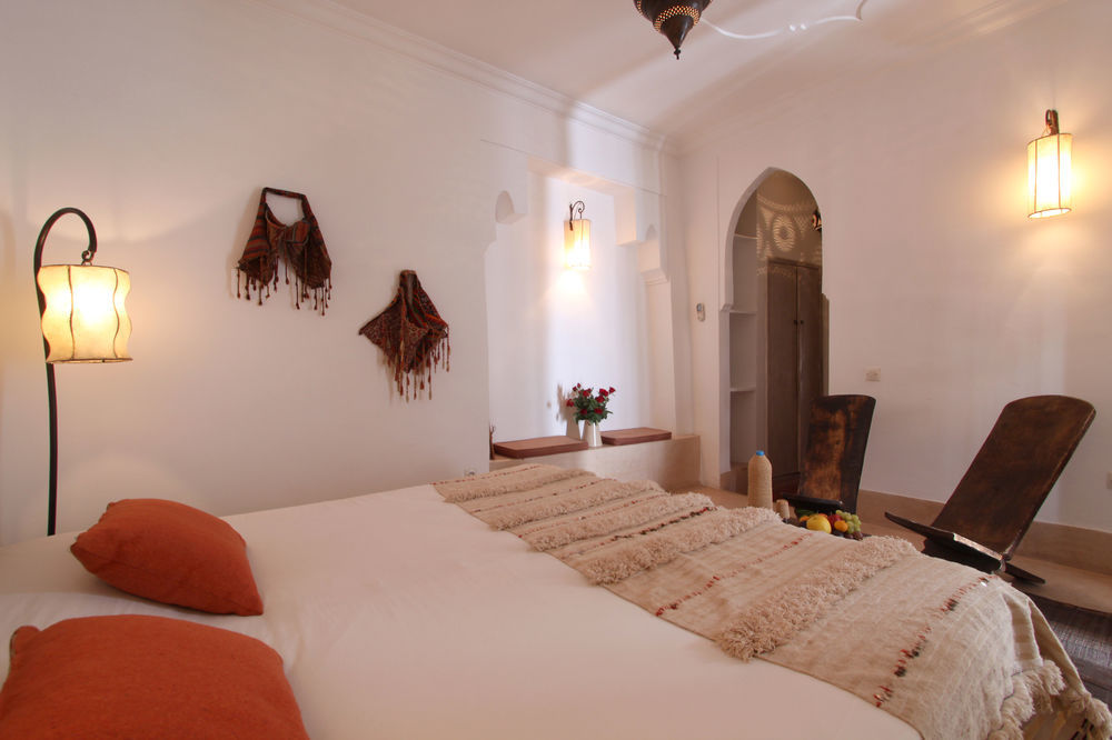 Riad O2 Маракеш Екстериор снимка