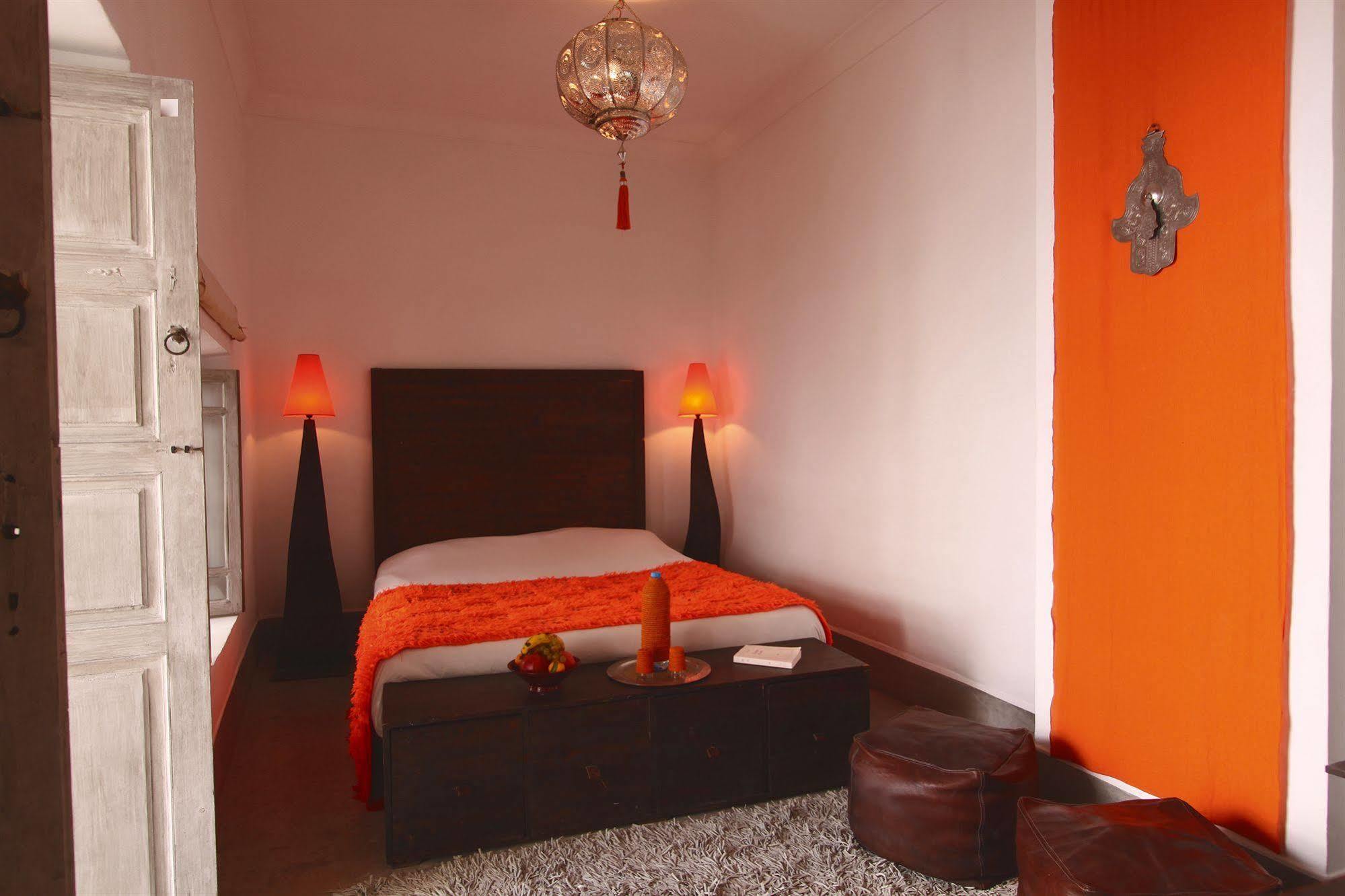 Riad O2 Маракеш Екстериор снимка