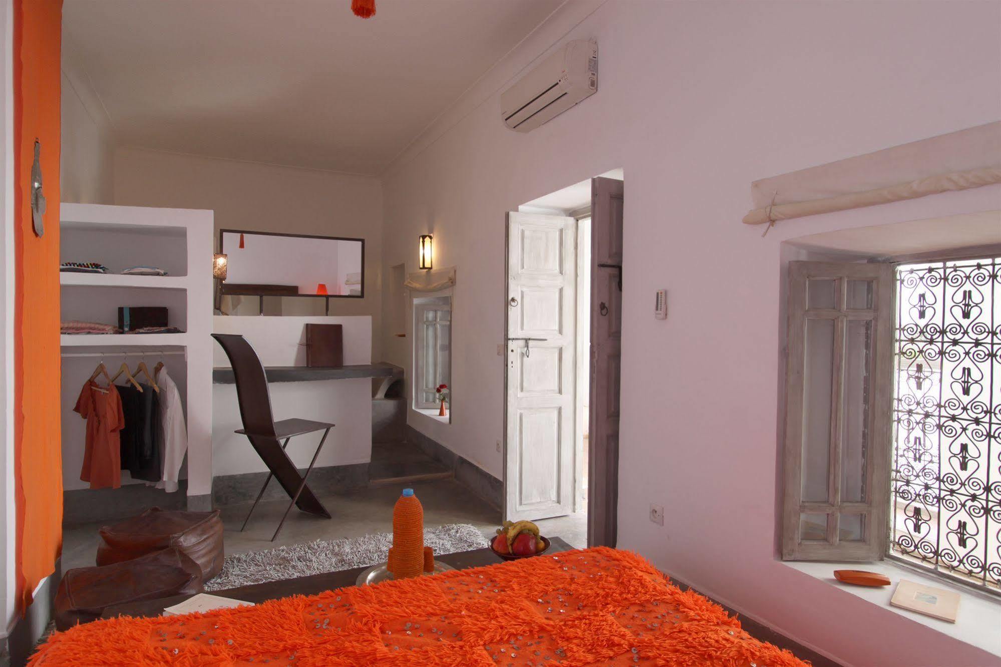 Riad O2 Маракеш Екстериор снимка